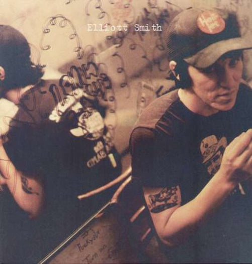 ELLIOTT SMITH EITHER / OR LP VINYL NEW (US) 33RPM