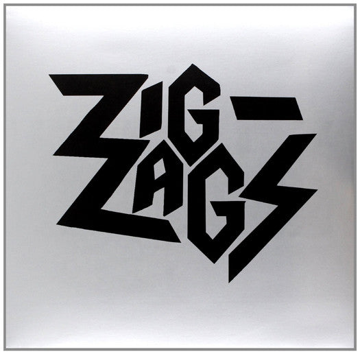 ZIG ZAGS ZIG ZAGS LP VINYL NEW (US) 33RPM