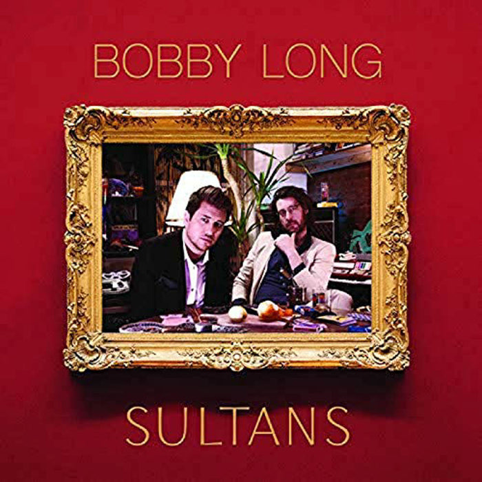 Bobby Long Sultans Vinyl LP New 2019