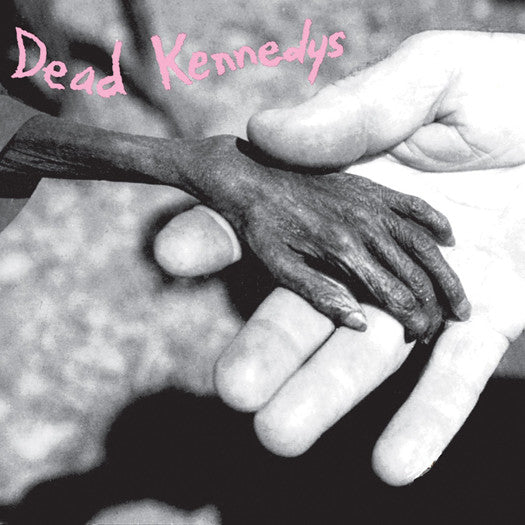 DEAD KENNEDYS PLASTIC SURGERY DISASTERS LP VINYL NEW (US) 33RPM