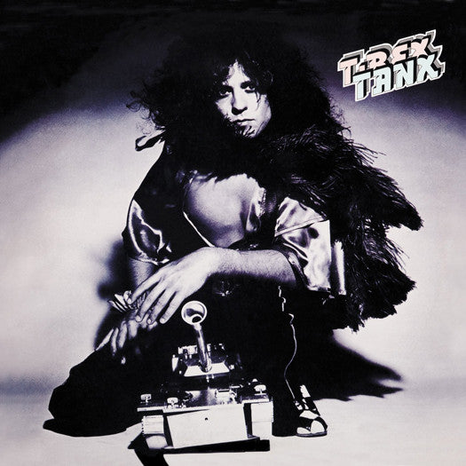 T-REX TANX LP VINYL NEW (US) 33RPM