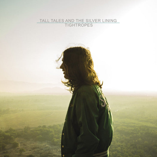 Tall Tales & The Silver Lining - Tightropes Vinyl LP 2015