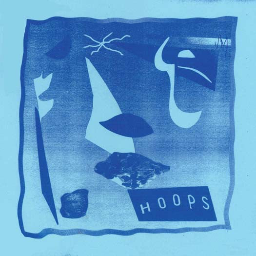 HOOPS Hoops 12" EP Vinyl NEW