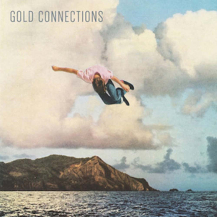 GOLD CONNECTIONS Gold Connections 12" EP Vinyl NEW