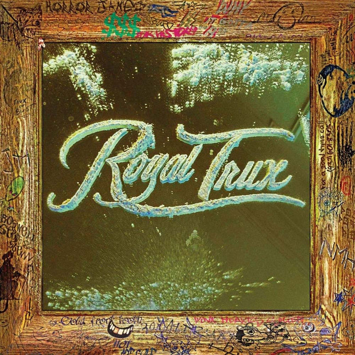 Royal Trux White Stuff Vinyl LP New 2019