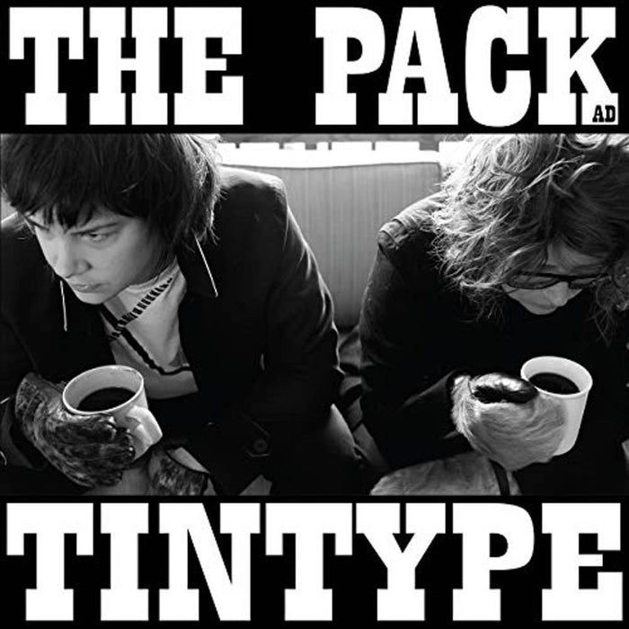 The Pack Tintype Vinyl LP Remastered 2018