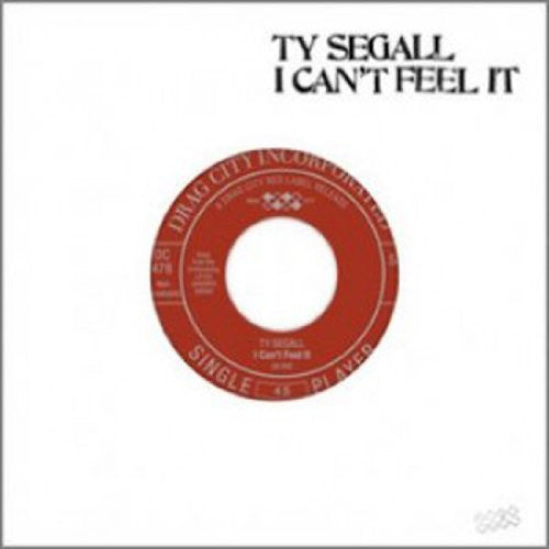 Ty Segall I Can't Feel It 7