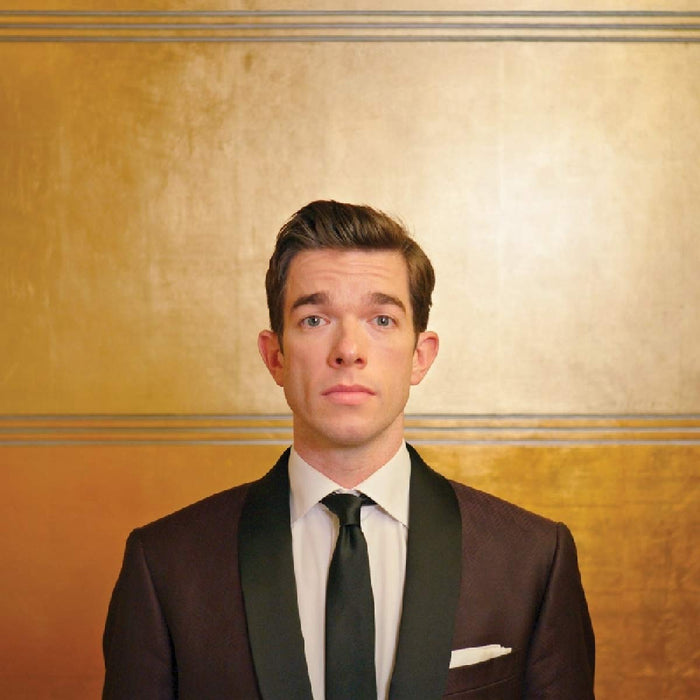 John Mulaney Kid Gorgeous at Radio City Vinyl LP 2018