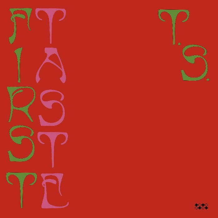 Ty Segall First Taste Vinyl LP 2019