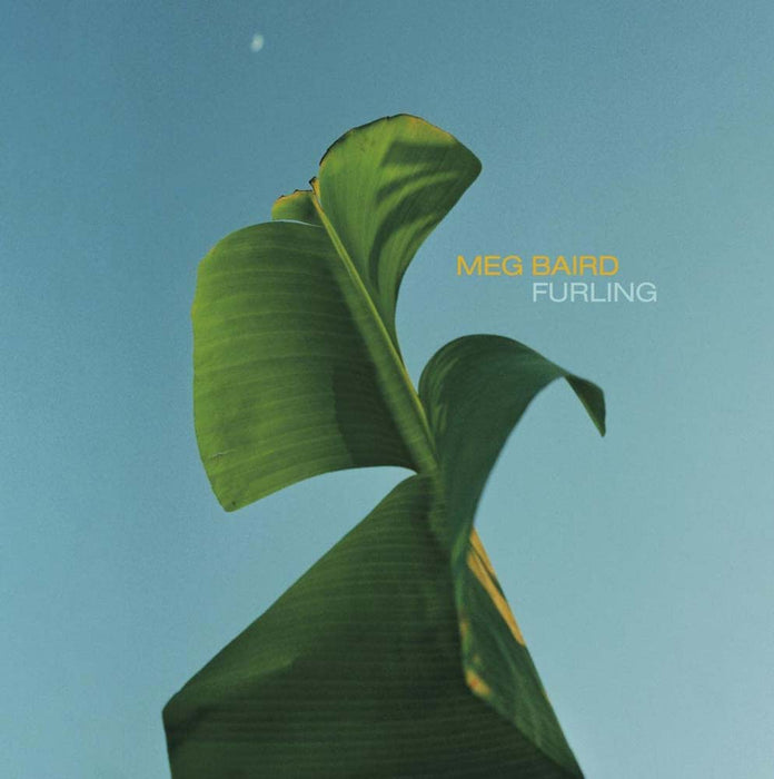 Meg Baird Furling Vinyl LP 2023