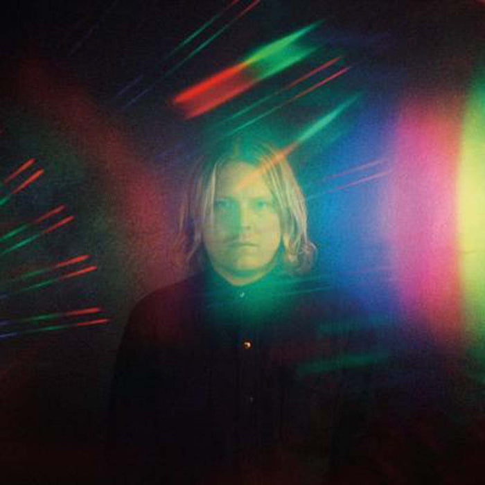 Ty Segall Harmonizer Vinyl LP 2021