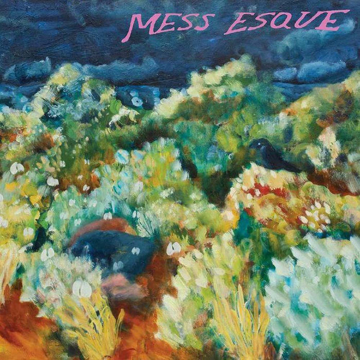 Mess Esque Mess Esque Vinyl LP 2021