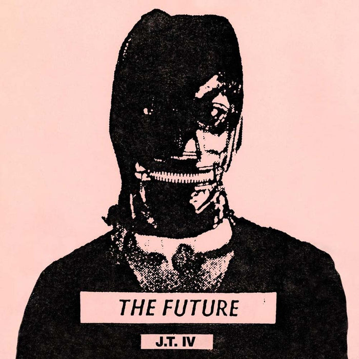 J.T. IV The Future Vinyl LP 2023