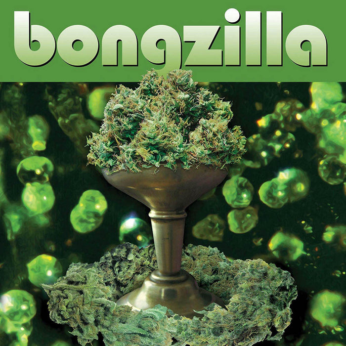 Bongzilla Stash Vinyl LP New 2019