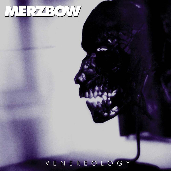 Merzbow Venereology Vinyl LP New 2019