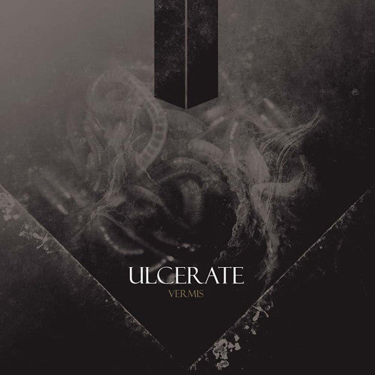 ULCERATE VERMIS LP VINYL NEW (US) 33RPM