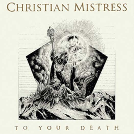 Christian Mistress To Your Death Vinyl LP 2021