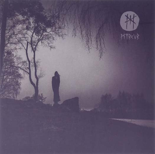 Myrkur M LP Vinyl New