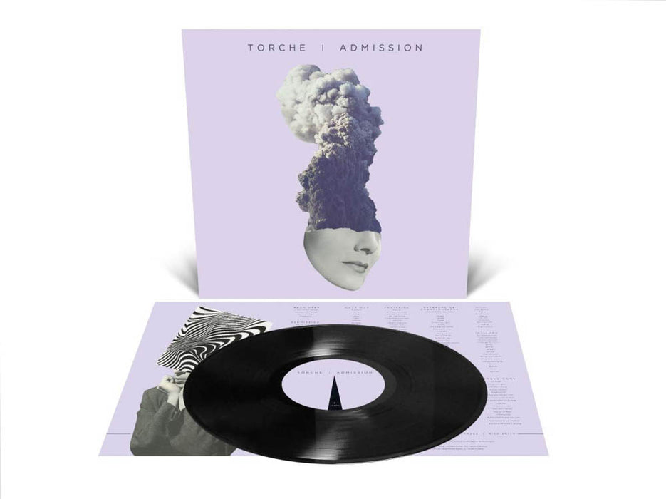 Torche Admission Vinyl LP New 2019