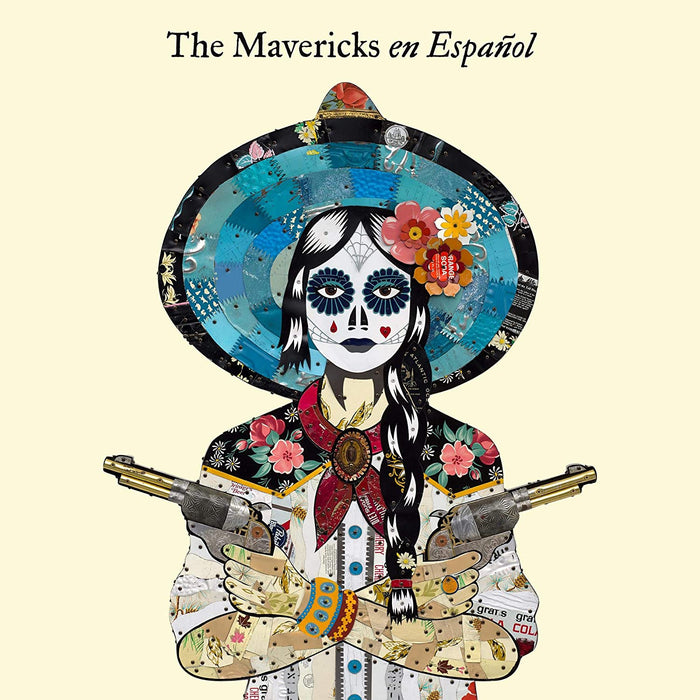 The Mavericks - En Espanol Vinyl LP 2020