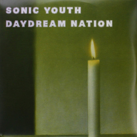 Sonic Youth Daydream Nation Vinyl LP 2014