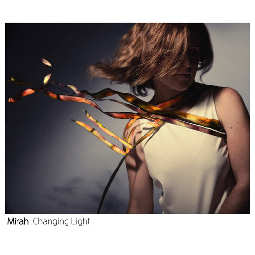 MIRAH CHANGING LIGHT LP VINYL NEW (US) 33RPM