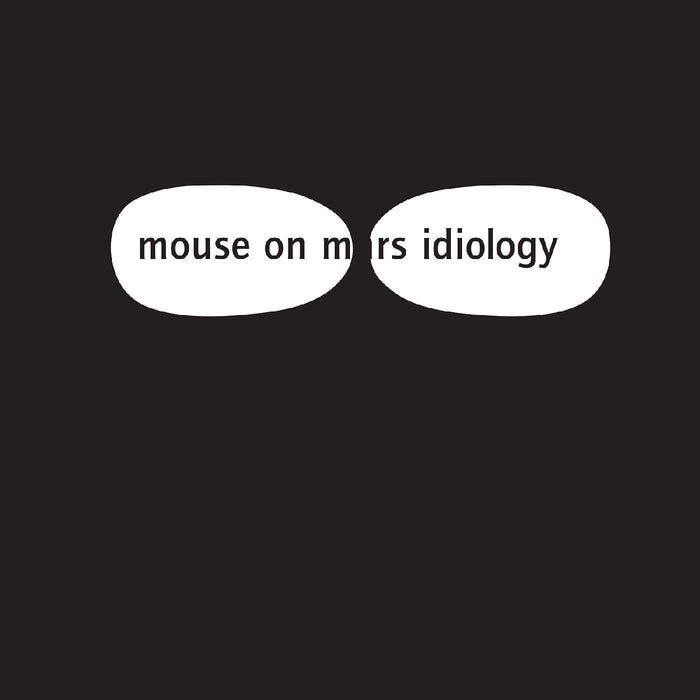 Mouse On Mars Idiology Vinyl LP 2018