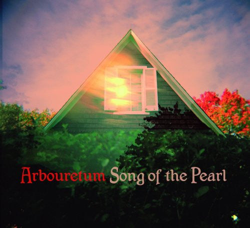 Arbouretum Song Of The Pearl LP