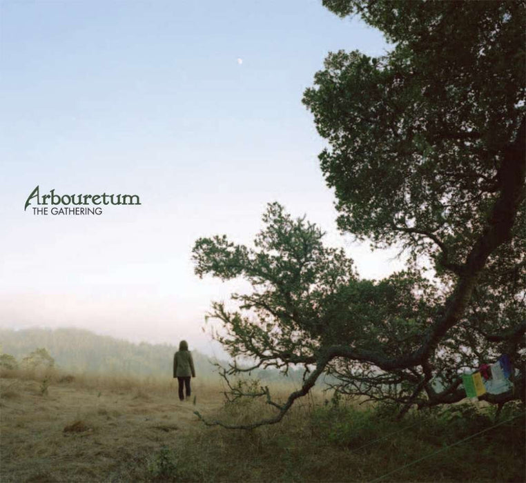 Arbouretum The Gathering LP