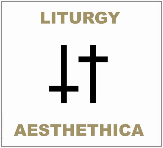 Liturgy Aesthetica Vinyl LP 2011