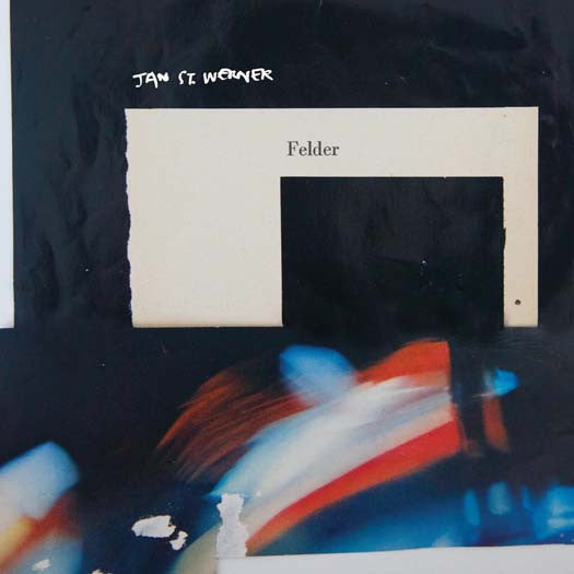 JAN ST WERNER FELDER Vinyl LP