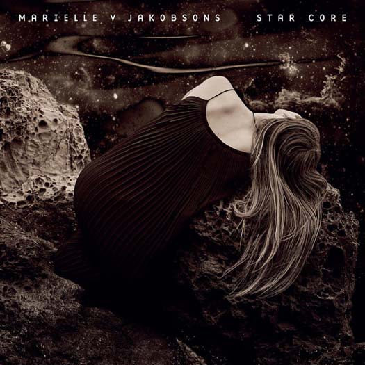 MARIELLE V JAKOBSONS Starcore Vinyl LP