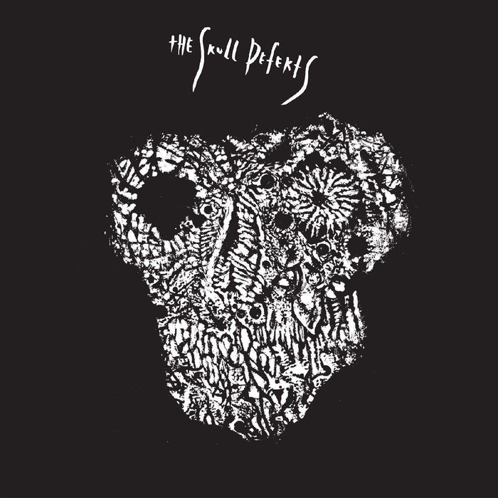 THE SKULL DEFEKTS The Skull Defekts Vinyl LP 2018