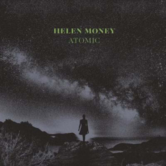 Helen Money Atomic Vinyl LP 2020