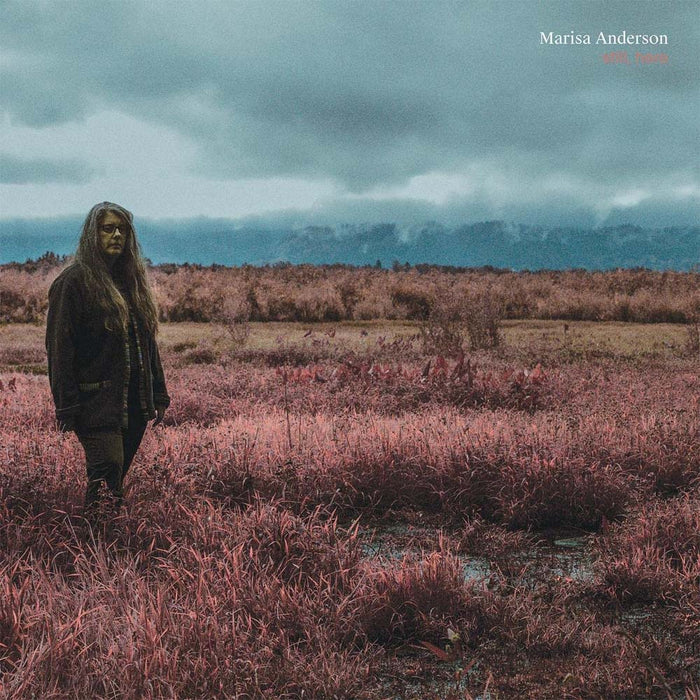 Marisa Anderson Still, Here Vinyl LP 2022