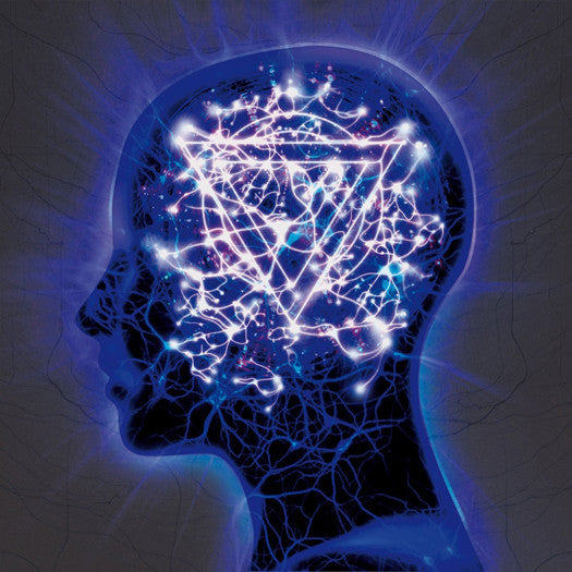 ENTER SHIKARI MINDSWEEP LP VINYL NEW (US) 33RPM