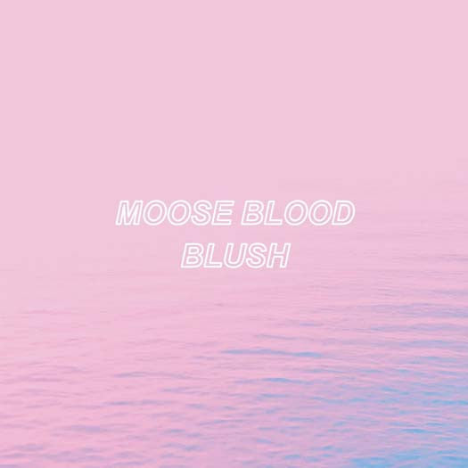 MOOSE BLOOD Blush 12" Vinyl LP