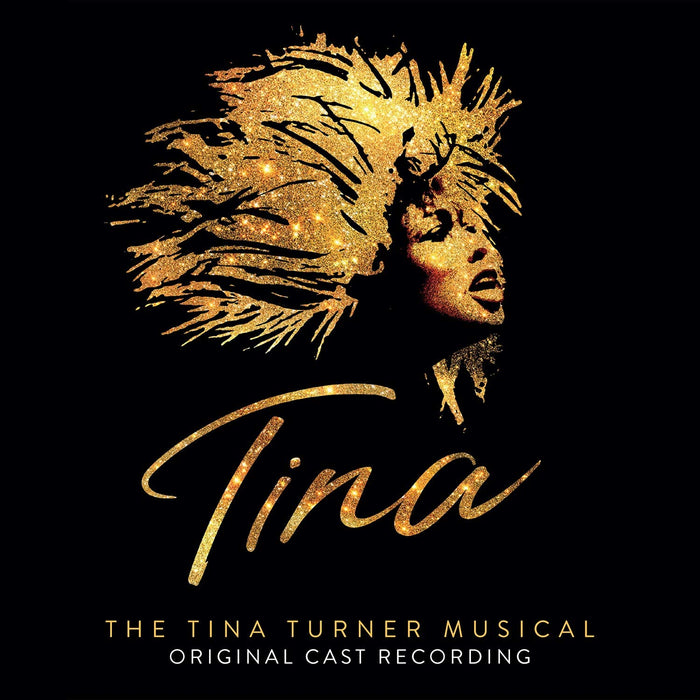 Tina The Tina Turner Musical Vinyl LP 2021