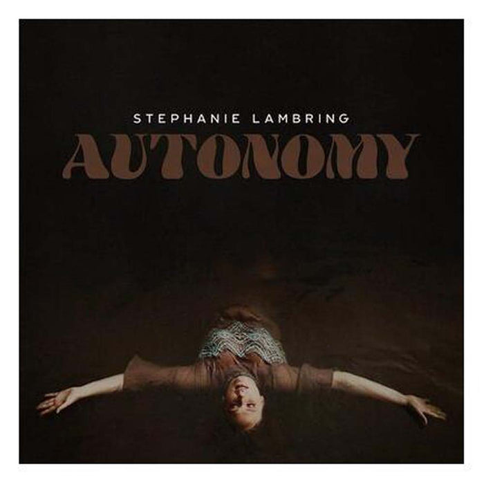 Stephanie Lambring Autonomy Vinyl LP 2021