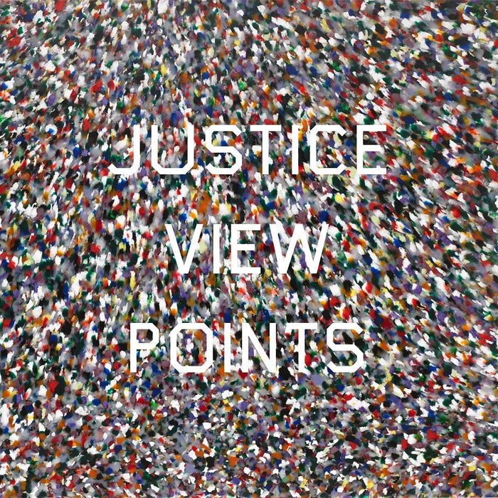 Justice Viewpoints Vinyl LP 2021