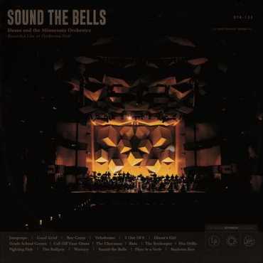 Dessa & The Minnesota Orchestra Sound The Bell CD 2019