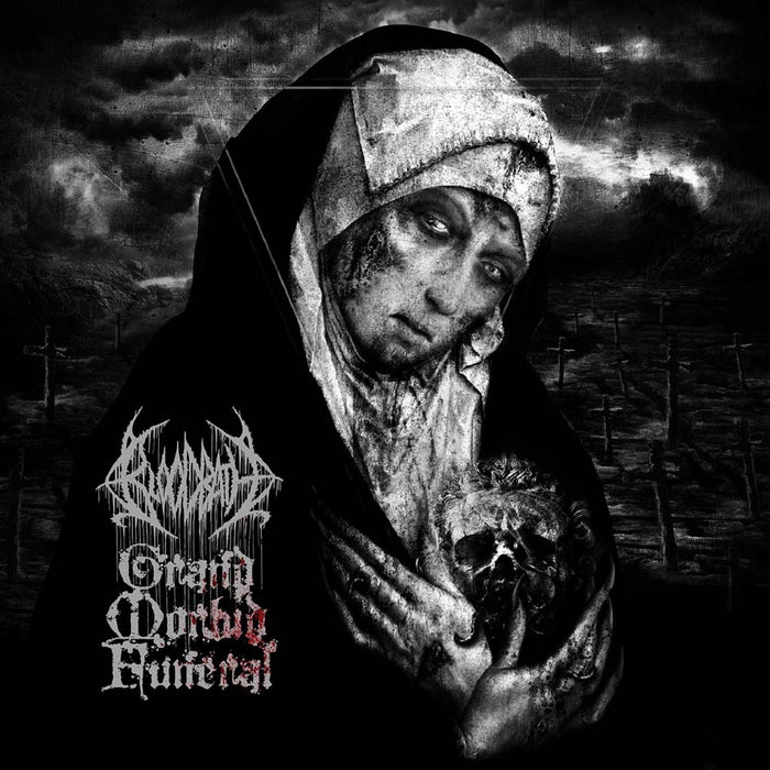 Bloodbath - Grand Morbid Funeral Vinyl LP 2020