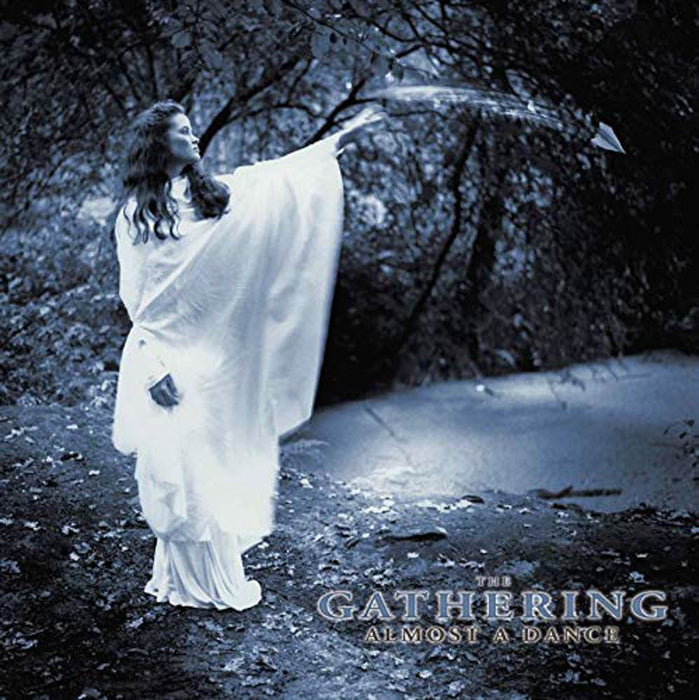 The Gathering Almost a Dance Vinyl LP New 2019