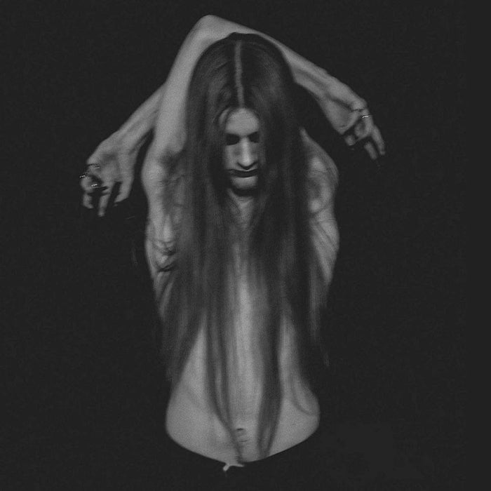 Taake Nattestid Vinyl LP 2020