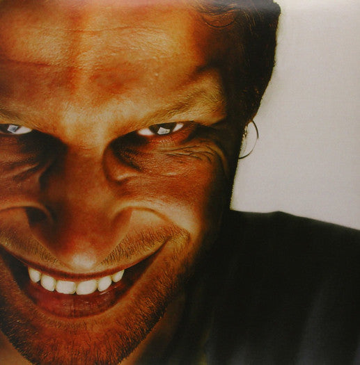 Aphex Twin Richard D. James Vinyl LP 2017