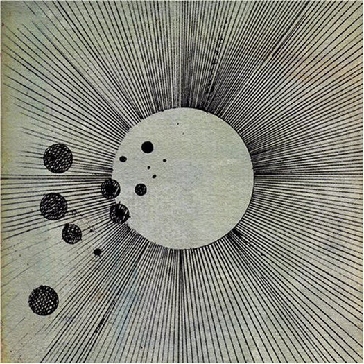 Flying Lotus Cosmogramma Vinyl LP 2010