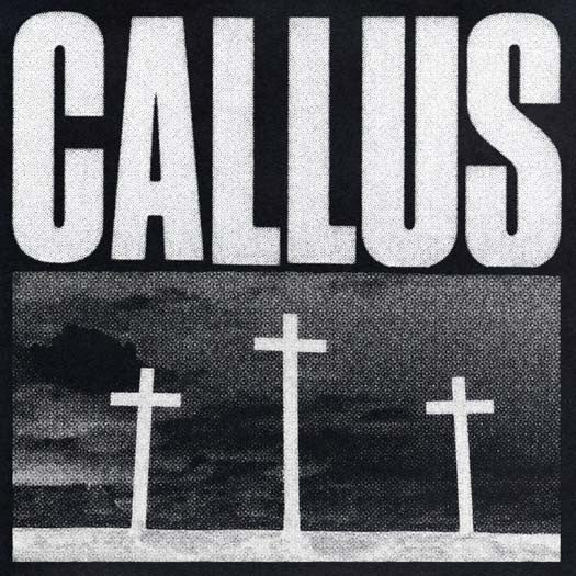 Gonjasufi Callus Vinyl LP 2016