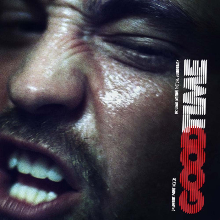 Oneohtrix Point Never Good Time Soundtrack Vinyl LP 2017