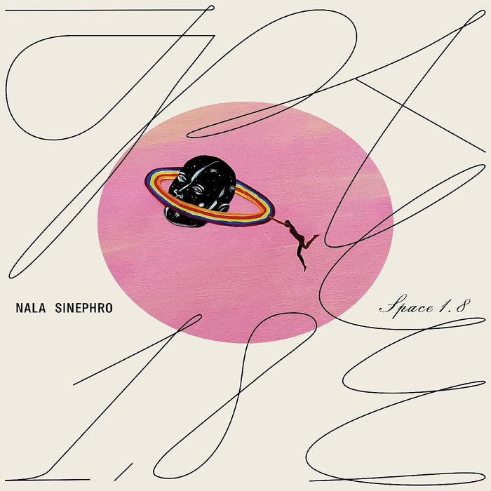 Nala Sinephro Space 1.8 Vinyl LP 2022