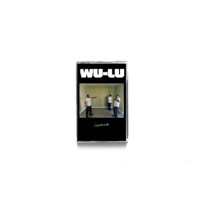 Wu-Lu Loggerhead Cassette Tape 2022